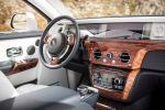 Rolls-Royce Phantom 2017 года (WW)
